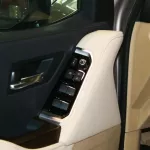 Toyota Land Cruiser GXR twin turbo 3.5L 2022 - Thumbnail 9
