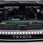 Toyota Prado 2.4L Petrol 2025 Model Year White Color Exterior - Thumbnail 16
