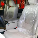Toyota Land Cruiser GXR twin turbo 3.5L 2022 - Thumbnail 10