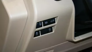 Toyota Land Cruiser GXR twin turbo 3.5L 2022