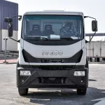 Iveco Eurocargo 180-280 Manual, 280hp, 2016 Model Year 9-speed - Thumbnail 2
