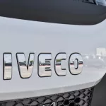 Iveco Eurocargo 180-280 Manual, 280hp, 2016 Model Year 9-speed - Thumbnail 5
