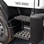 Iveco Eurocargo 180-280 Manual, 280hp, 2016 Model Year 9-speed - Thumbnail 6