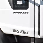 Iveco Eurocargo 180-280 Manual, 280hp, 2016 Model Year 9-speed - Thumbnail 7
