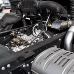 Iveco Eurocargo 180-280 Manual, 280hp, 2016 Model Year 9-speed - Thumbnail 8