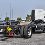 Iveco Eurocargo 180-280 Manual, 280hp, 2016 Model Year 9-speed - Thumbnail 9