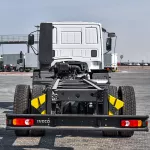 Iveco Eurocargo 180-280 Manual, 280hp, 2016 Model Year 9-speed - Thumbnail 10