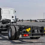 Iveco Eurocargo 180-280 Manual, 280hp, 2016 Model Year 9-speed - Thumbnail 11