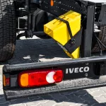 Iveco Eurocargo 180-280 Manual, 280hp, 2016 Model Year 9-speed - Thumbnail 12