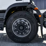 Iveco Eurocargo 180-280 Manual, 280hp, 2016 Model Year 9-speed - Thumbnail 13