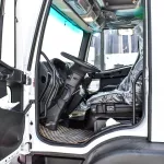 Iveco Eurocargo 180-280 Manual, 280hp, 2016 Model Year 9-speed - Thumbnail 14