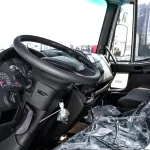 Iveco Eurocargo 180-280 Manual, 280hp, 2016 Model Year 9-speed - Thumbnail 15