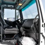 Iveco Eurocargo 180-280 Manual, 280hp, 2016 Model Year 9-speed - Thumbnail 18