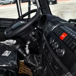 Iveco Eurocargo 180-280 Manual, 280hp, 2016 Model Year 9-speed - Thumbnail 19