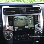 2022 TOYOTA 4RUNNER SR5 LIMITED 4.0L V6 PETROL - Thumbnail 9