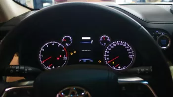 Toyota Land Cruiser GXR twin turbo 3.5L 2022