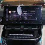 Toyota Land Cruiser GXR twin turbo 3.5L 2022 - Thumbnail 17