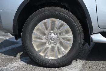TOYOTA FORTUNER VXR V6 4.0L PETROL 7 SEAT 4WD 2024 MODEL YEAR