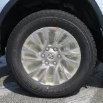 TOYOTA FORTUNER VXR V6 4.0L PETROL 7 SEAT 4WD 2024 MODEL YEAR - Thumbnail 6