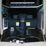 Toyota Land Cruiser GXR twin turbo 3.5L 2022 - Thumbnail 18