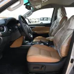 TOYOTA FORTUNER VXR V6 4.0L PETROL 7 SEAT 4WD 2024 MODEL YEAR - Thumbnail 8