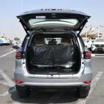 TOYOTA FORTUNER VXR V6 4.0L PETROL 7 SEAT 4WD 2024 MODEL YEAR - Thumbnail 10