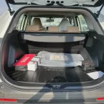 Toyota RAV4 2.0L 2023 Model Year White Color - Thumbnail 4