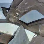 Toyota RAV4 2.0L 2023 Model Year White Color - Thumbnail 8