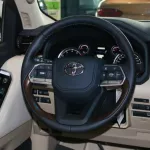 Toyota Land Cruiser GXR twin turbo 3.5L 2022 - Thumbnail 19