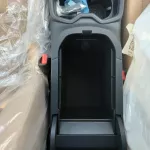 Toyota RAV4 2.0L 2023 Model Year White Color - Thumbnail 14