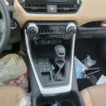 Toyota RAV4 2.0L 2023 Model Year White Color - Thumbnail 13