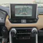 Toyota RAV4 2.0L 2023 Model Year White Color - Thumbnail 12