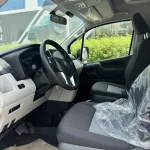 TOYOTA HIACE 3.5L PETROL 13 SEATER AUTOMATIC  2024 MODEL YEAR - Thumbnail 4