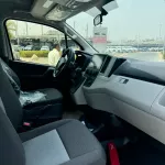 TOYOTA HIACE 3.5L PETROL 13 SEATER AUTOMATIC  2024 MODEL YEAR - Thumbnail 6