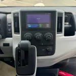 TOYOTA HIACE 3.5L PETROL 13 SEATER AUTOMATIC  2024 MODEL YEAR - Thumbnail 11