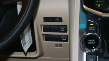 Toyota Land Cruiser GXR twin turbo 3.5L 2022