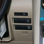 Toyota Land Cruiser GXR twin turbo 3.5L 2022 - Thumbnail 21