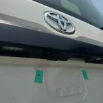 TOYOTA HIACE 3.5L PETROL 13 SEATER AUTOMATIC  2024 MODEL YEAR - Thumbnail 14