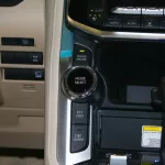 Toyota Land Cruiser GXR twin turbo 3.5L 2022 - Thumbnail 22