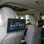 Toyota Land Cruiser GXR twin turbo 3.5L 2022 - Thumbnail 23