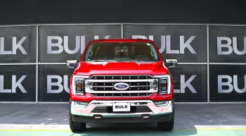 Ford F-150 Lariat 2020 Model Year Leather Seats V6 Engine  AED 3,223 M/P