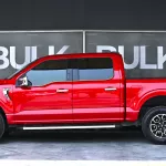 Ford F-150 Lariat 2020 Model Year Leather Seats V6 Engine  AED 3,223 M/P - Thumbnail 5