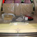 Toyota Land Cruiser GXR twin turbo 3.5L 2022 - Thumbnail 25