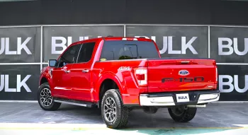 Ford F-150 Lariat 2020 Model Year Leather Seats V6 Engine  AED 3,223 M/P