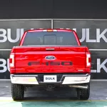 Ford F-150 Lariat 2020 Model Year Leather Seats V6 Engine  AED 3,223 M/P - Thumbnail 7