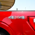 Ford F-150 Lariat 2020 Model Year Leather Seats V6 Engine  AED 3,223 M/P - Thumbnail 8