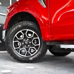 Ford F-150 Lariat 2020 Model Year Leather Seats V6 Engine  AED 3,223 M/P - Thumbnail 9