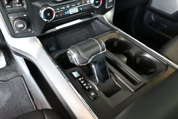 Ford F-150 Lariat 2020 Model Year Leather Seats V6 Engine  AED 3,223 M/P