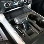Ford F-150 Lariat 2020 Model Year Leather Seats V6 Engine  AED 3,223 M/P - Thumbnail 13