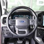Ford F-150 Lariat 2020 Model Year Leather Seats V6 Engine  AED 3,223 M/P - Thumbnail 11